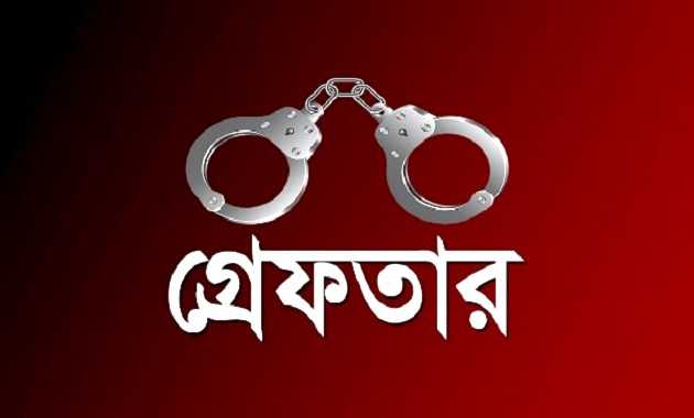 ভোলায় গণধর্ষণ মামলায় ৫ আসামি গ্রেফতার