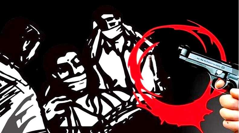 ভাণ্ডারিয়ায় প্রবাসীর বাড়ীতে দুর্ধর্ষ ডাকাতি
