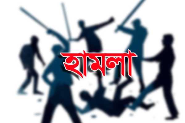 বরিশালে বিসিসি’র উচ্ছেদ অভিযানকে কেন্দ্র করে নারীর উপর হামলা থানায় অভিযোগ