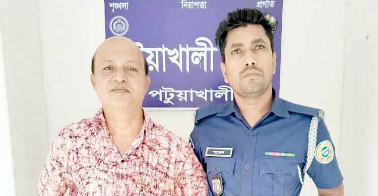 আ’লীগের সাংগঠনিক সম্পাদক উজ্জ্বল বোস গ্রেফতার