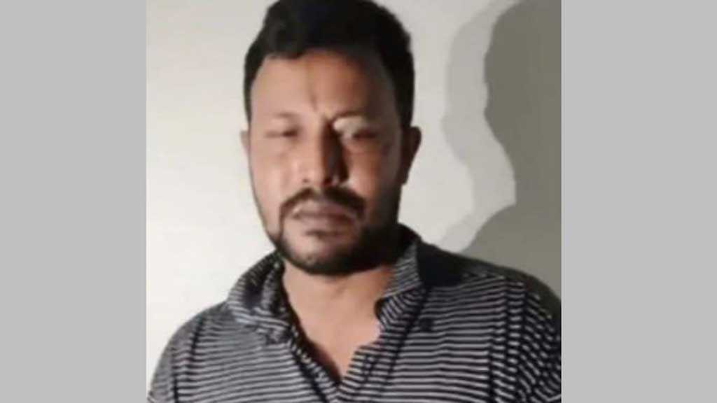 জুলাই গণঅভ্যুত্থানে শহীদ আবু সাঈদের মাকে নিয়ে ‘কটূক্তি’, পুলিশ সদস্য প্রত্যাহার