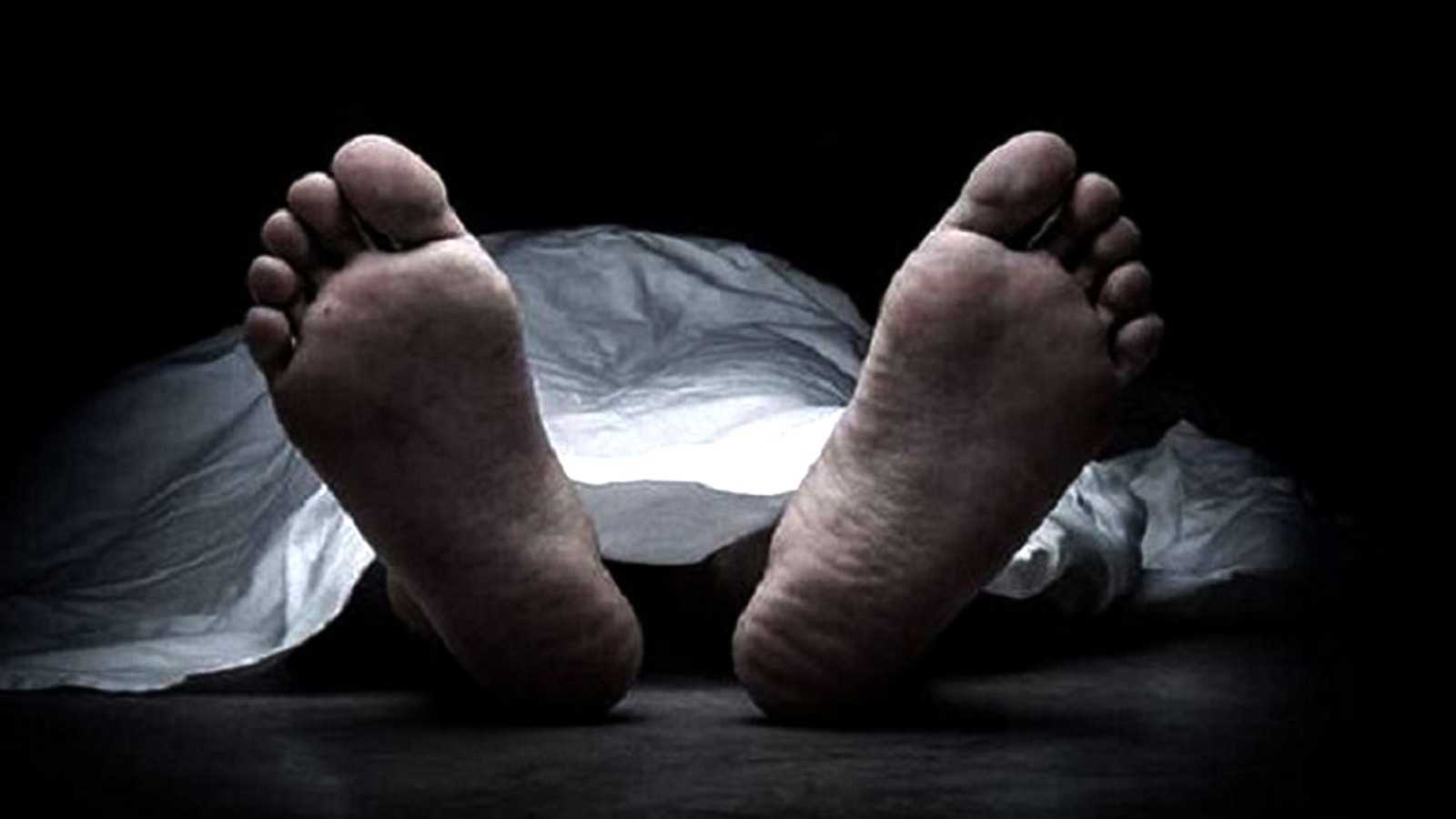 ভোলায় পুকুর থেকে বৃদ্ধার ভাসমান মরদেহ উদ্ধার