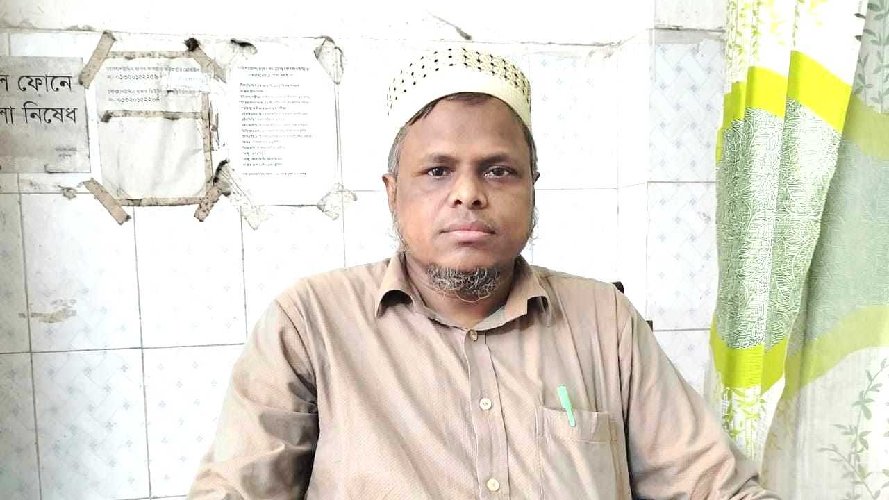 ভোলায় ভুল চিকিৎসার অভিযোগে শিশু পঙ্গু, চিকিৎসক গ্রেপ্তার