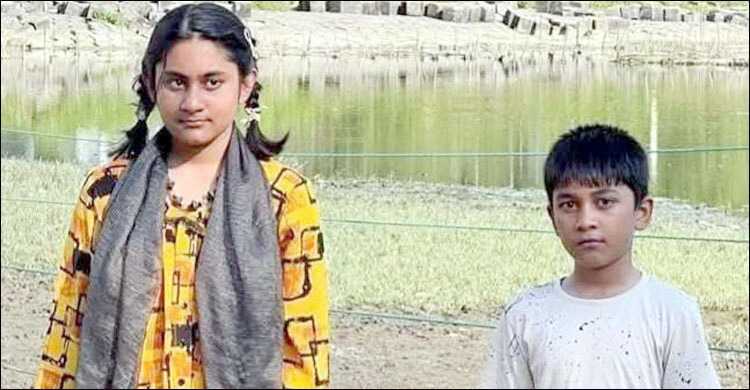 মেয়ের পর ছেলেও চলে গেলো, আমি এখন কী নিয়ে বাঁচবো’