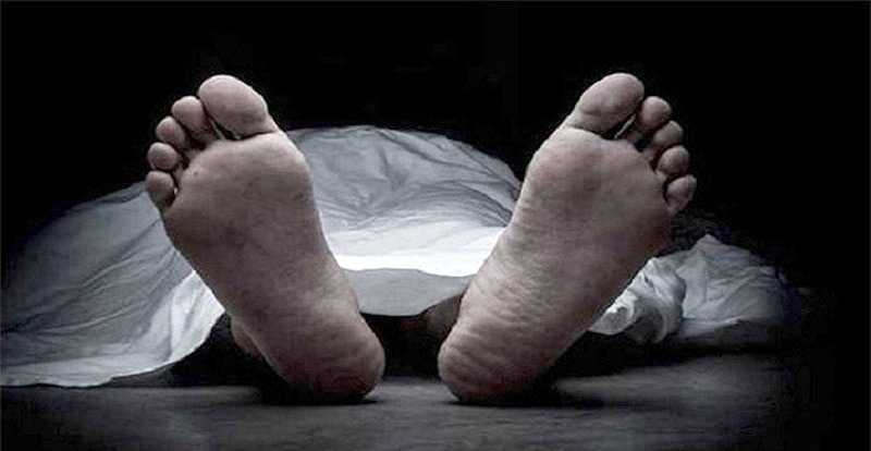 মুলাদীতে ভেলায় ভেসে আসা ‘ভারতীয় নারীর’ গলিত লাশ উদ্ধার