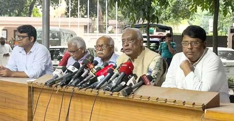 ৪-৫ দিনের মধ্যে নির্বাচনের তারিখ ঘোষণা করবেন প্রধান উপদেষ্টা