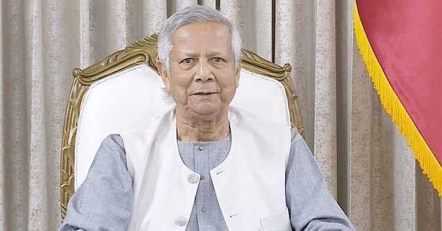 নির্বাচন ভন্ডুল করার অপচেষ্টাকে রুখে দিতে হবে: প্রধান উপদেষ্টা
