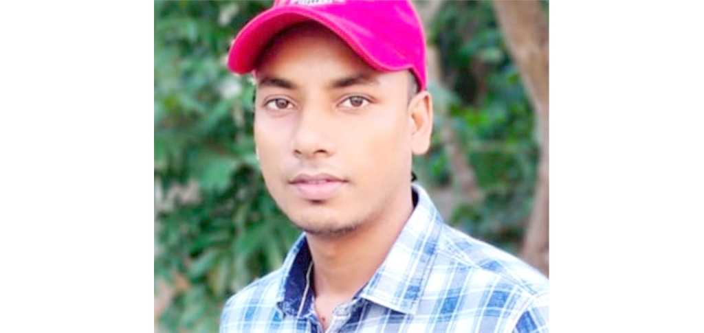 চাঁদাবাজির অভিযোগে যুবদল নেতা গ্রেফতার