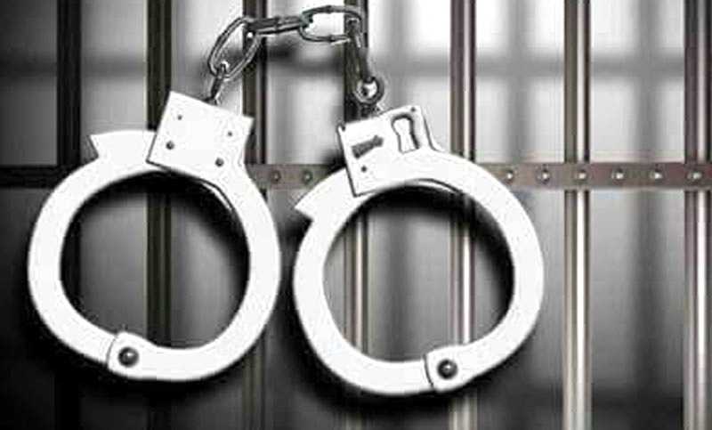 বরিশাল উপজেলা আ’লীগের সাধারণ সম্পাদক গ্রেপ্তার