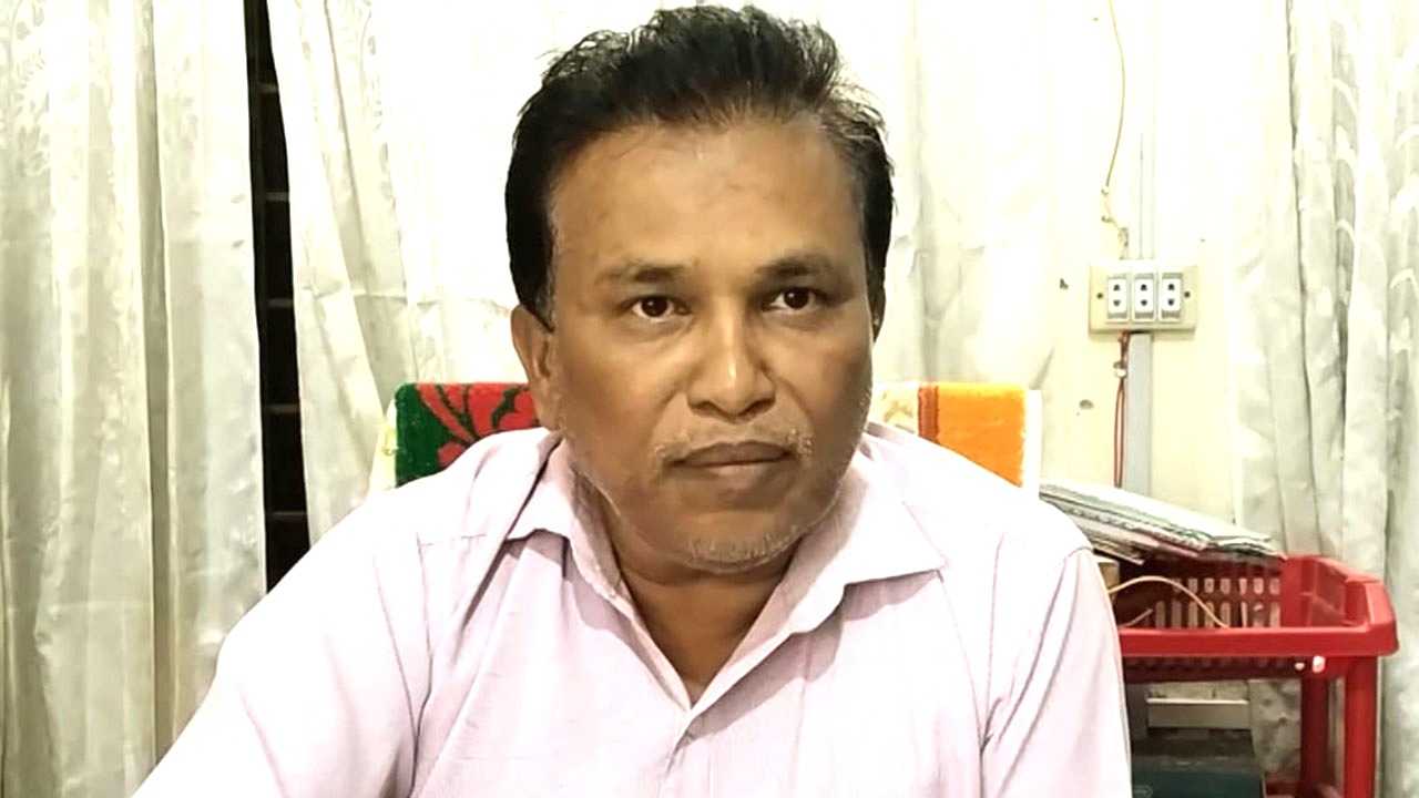 জাল সনদে এমপির স্ত্রীকে নিয়োগ, কলেজ অধ্যক্ষ কারাগারে