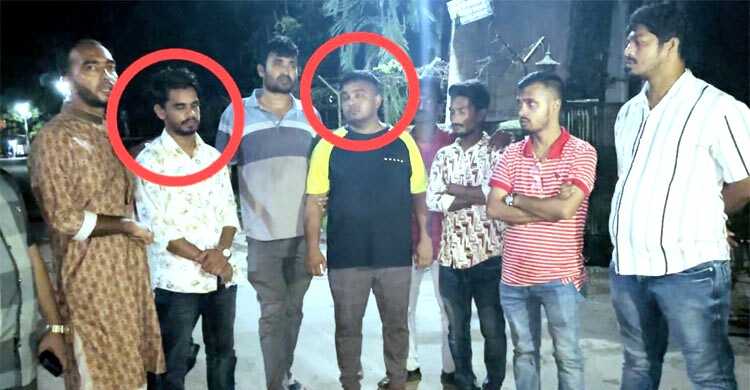 গোপালগঞ্জে এনসিপি নেতাদের ওপর হামলা, পিরোজপুরে গ্রেফতার ২