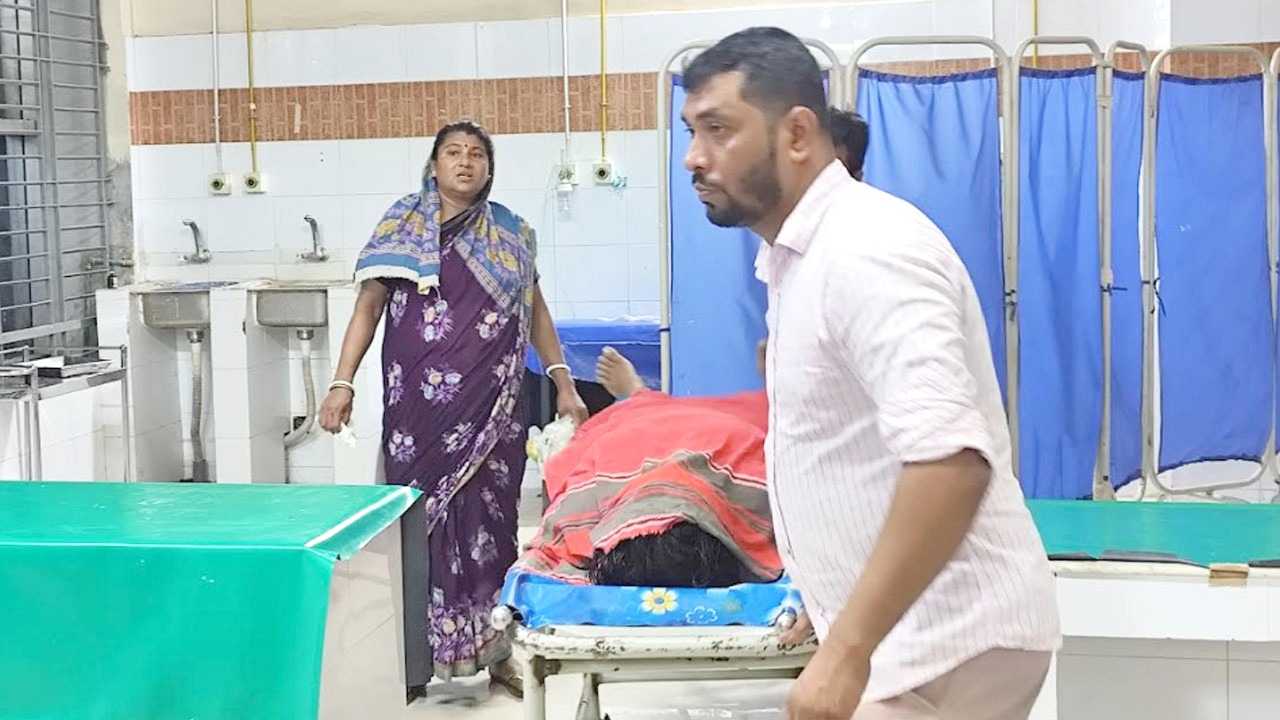 এইচএসসির খাতায় রেজিস্ট্রেশন নম্বর ভুল লেখায় পরীক্ষার্থীর আত্মহত্যা