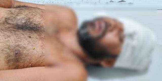 নলছিটিতে সাংবাদিককে কুপিয়ে হত্যার চেষ্টায় গ্রেফতার হয়নি কেউ, উল্টো সাংবাদিকের স্ত্রী’কে হুমকি!