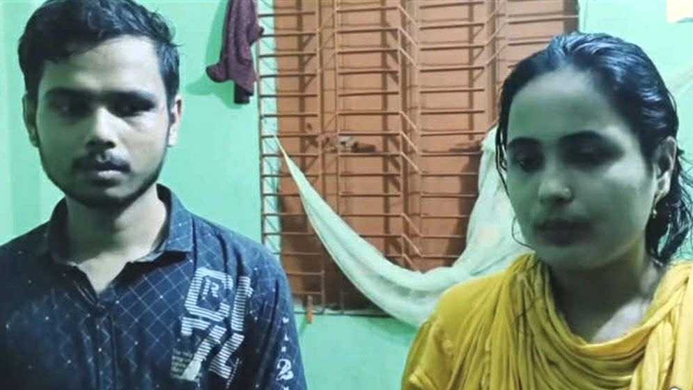 মঠবাড়িয়ায় প্রেমের ফাঁদে ফেলে অশ্লীল ভিডিও ধারণ, গ্রেফতার ২
