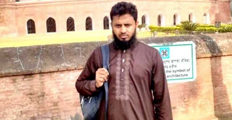 মিছিল শেষে ফেরার পথে বাসচাপায় ইসলামী আন্দোলন নেতা নিহত