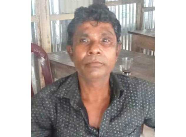 উজিরপুরে পিকনিকের কথা বলে স্কুল ছাত্রীকে ধর্ষণ, আটক ১