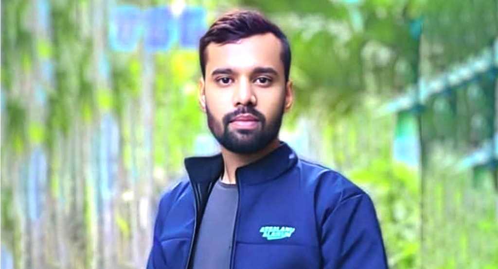 চাঁদাবাজি মামলায় ছাত্রদল নেতাসহ তিনজন কারাগারে