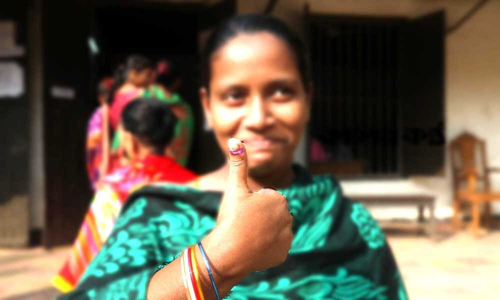 জাতীয় নির্বাচনে ফিরছে ‘না’ ভোট