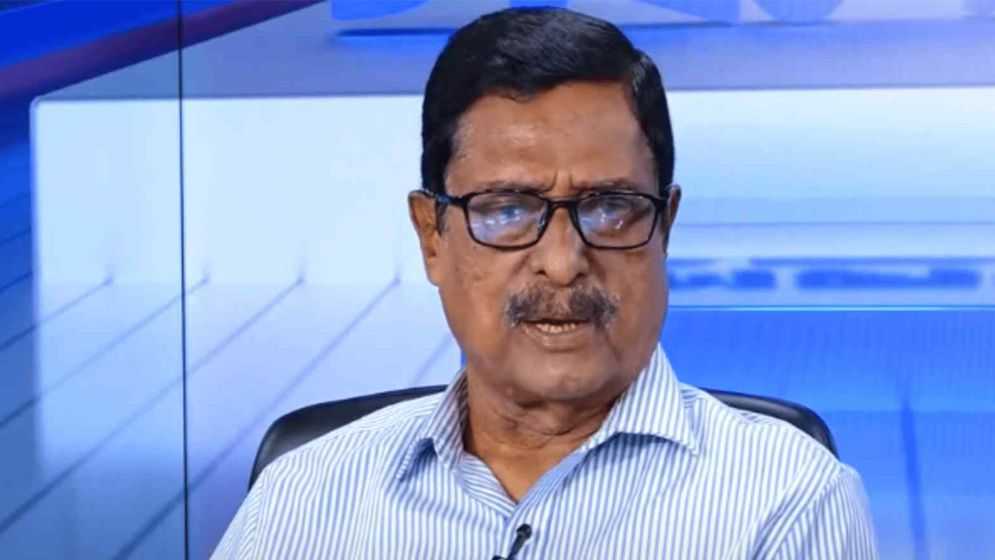 ফজলুর রহমানের দলীয় পদ তিন মাসের জন্য স্থগিত করল বিএনপি