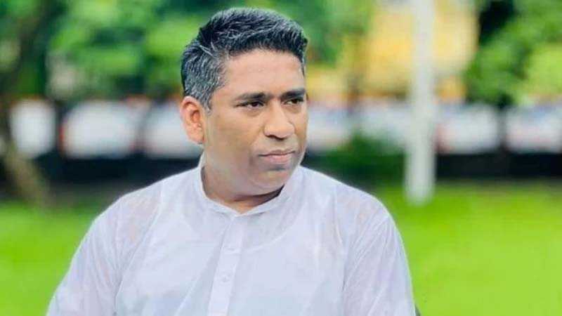 অনিয়ম-দুর্নীতির ‘বরপুত্র’ ছিলেন সাদিক আব্দুল্লাহ