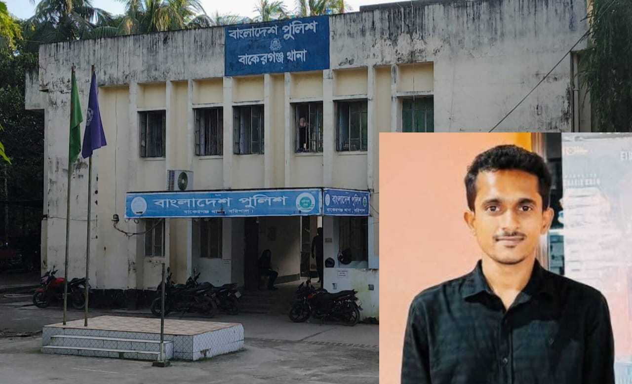 ইয়াবাসহ দুইজনকে আটকের পর এক ছাত্রদল নেতাকে ছেড়ে দিলো পুলিশ