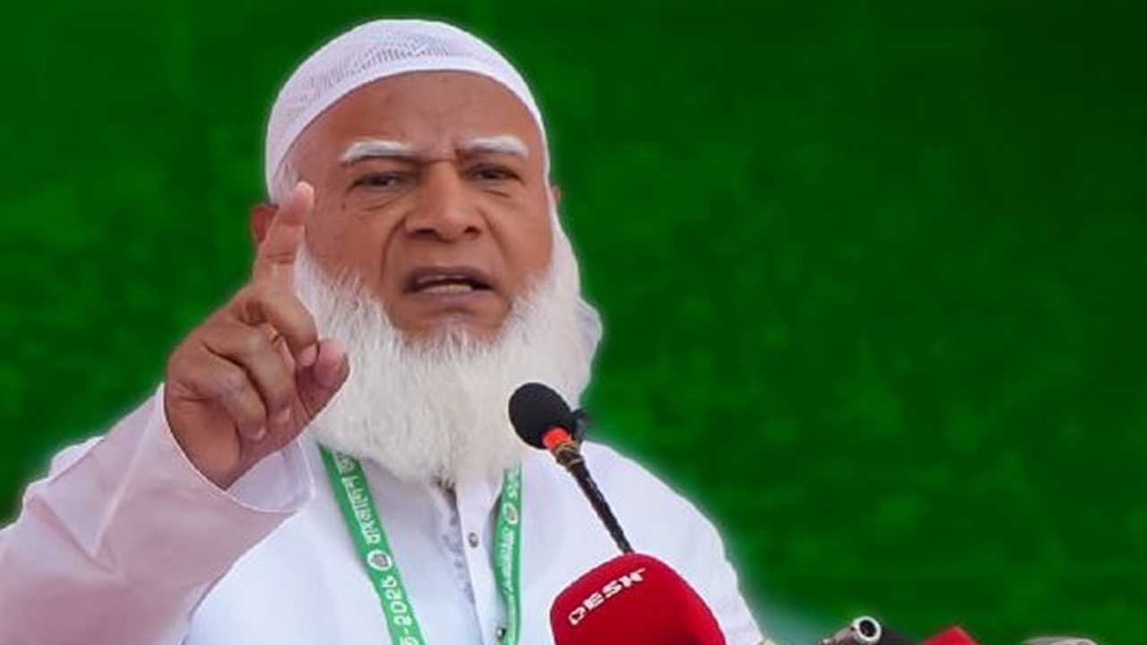 নেতাকর্মীদের ৪৮ ঘণ্টার মধ্যে ব্যানার-ফেস্টুন সরিয়ে ফেলার নির্দেশ