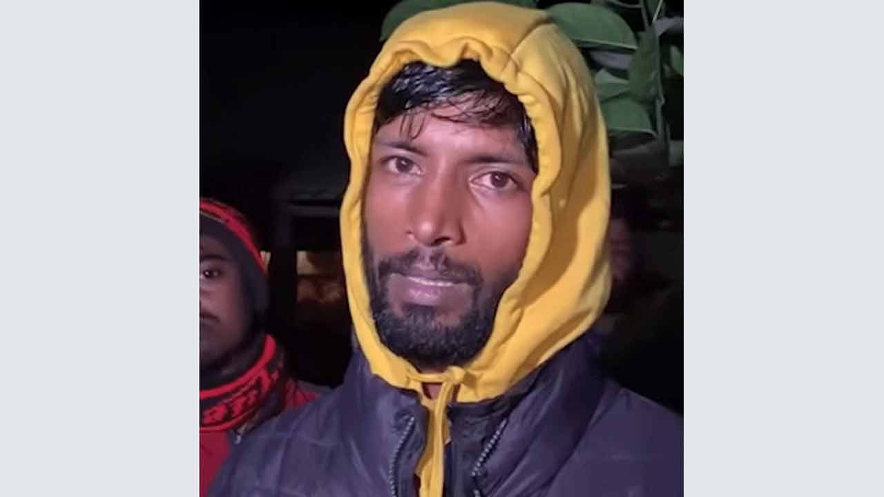 ‘বিচার চাই, আমি ফুটফুটে একটা সন্তান হারিয়েছি’