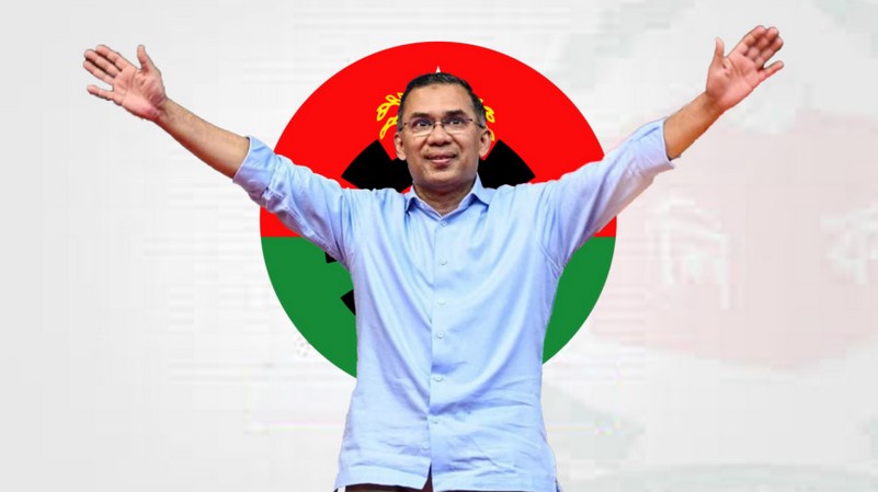 ধানের শীষের জোয়ার, বিএনপির নিরঙ্কুশ বিজয়