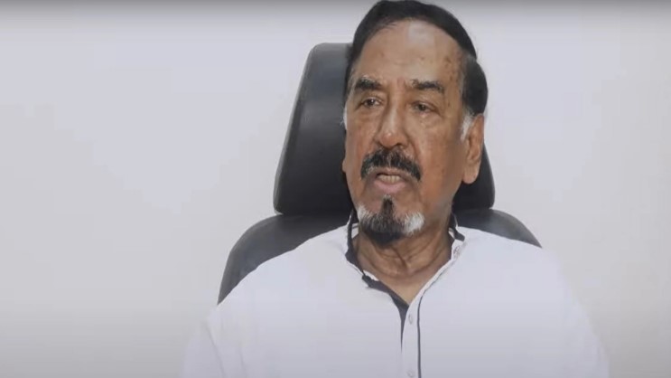 স্থানীয় সরকার মন্ত্রী হচ্ছেন মেজর হাফিজ!