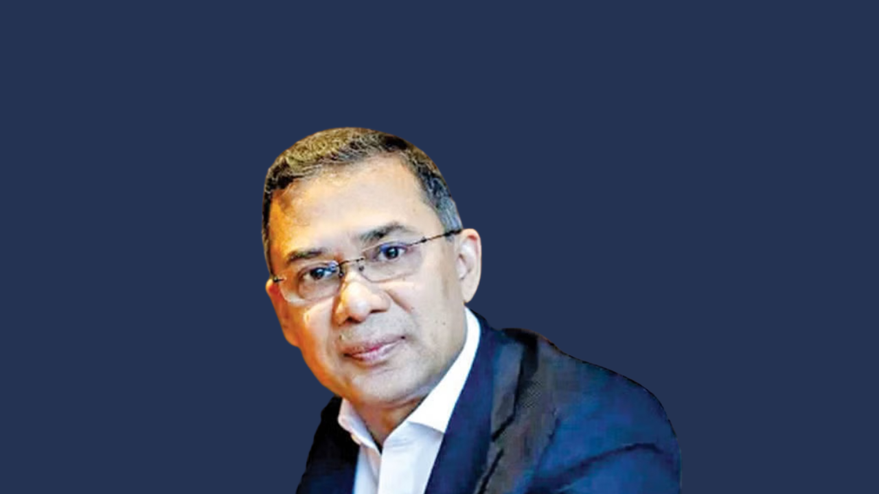 তারেক রহমানের ঐতিহাসিক বিজয়ে অভিনন্দন,কাজ করতে আগ্রহী যুক্তরাষ্ট্র: মার্কিন দূতাবাস