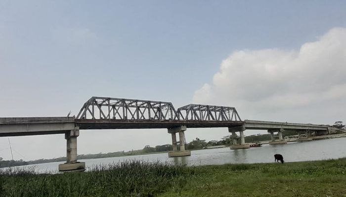 স্বপ্নের ‘গোমা সেতু’ উদ্বোধন, সুবিধা পাবে লাখ মানুষ