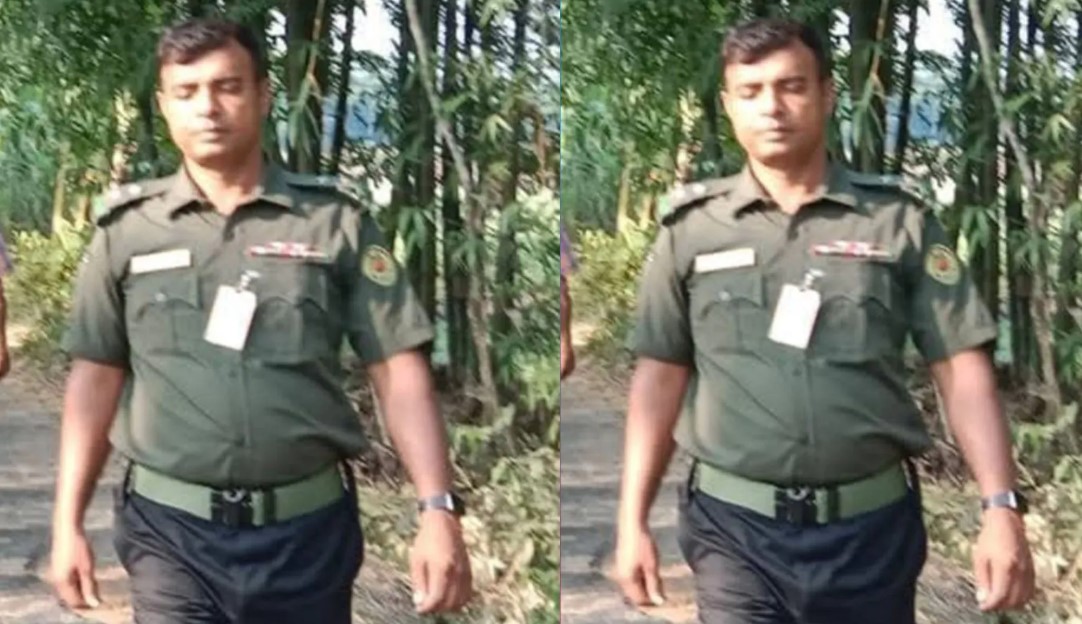 বরিশালে আনসার নিয়োগে ঘুস-বাণিজ্য, তোলপাড়!