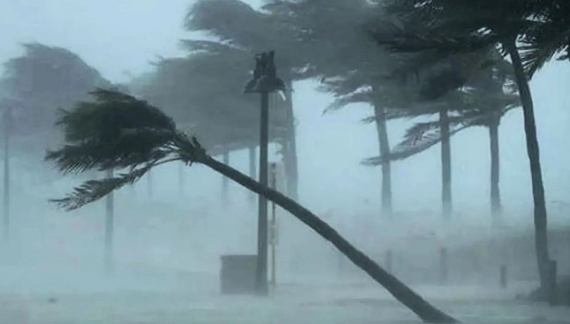 দুপুরের মধ্যে ৬ জেলায় কালবৈশাখীর শঙ্কা, নদীবন্দরে ২ নম্বর সতর্কসংকেত