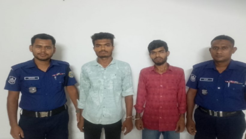 ​বরিশালে ৫০ পিস ইয়াবাসহ মাদক কারবারী আটক