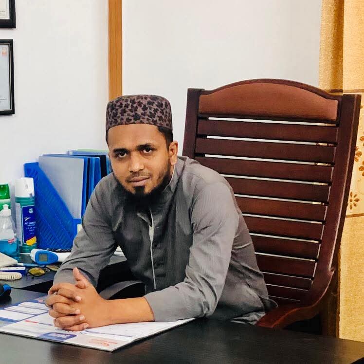 স্বপ্নদ্রষ্টা বাপ্পি’র ১৩ বছরের পথচলা : শত শত মাদকাসক্ত ব্যক্তিকে সুস্থ জীবনে ফিরিয়ে আনার কারিগর