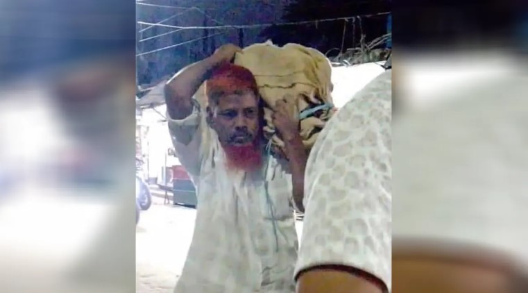 সড়কে মিলল এসএসসি পরীক্ষার ২৬৮ খাতা