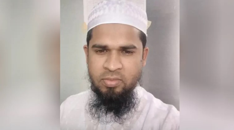 শিশু ধর্ষণের মামলায় অভিযুক্ত সেই শিক্ষক গ্রেপ্তার