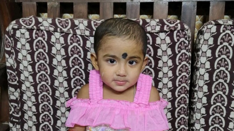 বরিশালে বেপরোয়া অটোরিক্সার ধাক্কায় শিশুর মৃত্যু