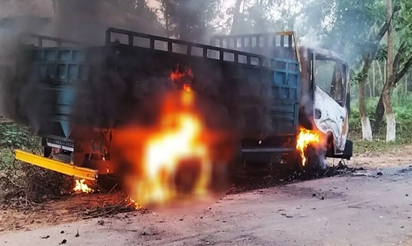 আর কোনো ফ্যাসিবাদী শক্তি যেন পুলিশকে ব্যবহার করতে না পারে : প্রধানমন্ত্রী