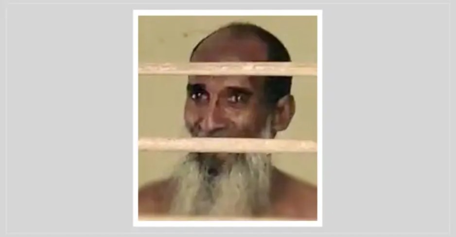 ঝালকাঠিতে পুত্রবধূকে ধর্ষণচেষ্টার অভিযোগে শ্বশুর গ্রেপ্তার