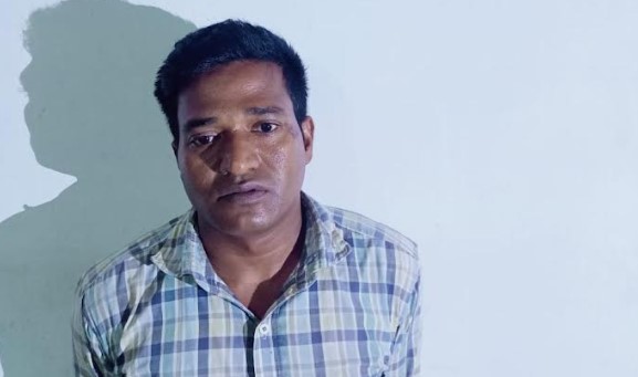 মির্জাগঞ্জে ১১ মামলার আসামি ‘পেশাদার ডাকাত’ রুহুল আমিন গ্রেপ্তার
