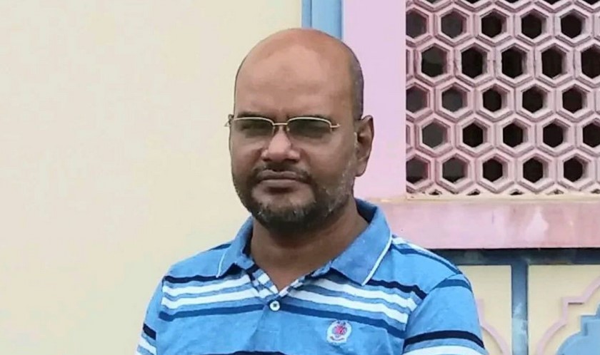 বরিশালে সংবাদ প্রকাশের জের সাংবাদিককে মারধর জামায়াত কর্মীর