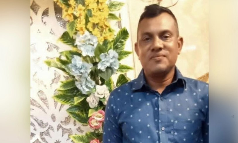 ঈদের গরু কিনে ফেরার পথে যুবকের মর্মান্তিক মৃত্যু