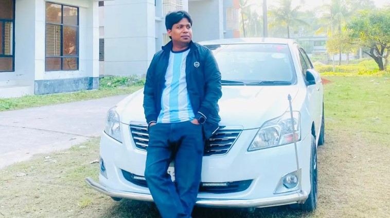 আর্জেন্টিনার জার্সি পরে এলে অর্ধেক ভিজিটের ঘোষণা চিকিৎসকের