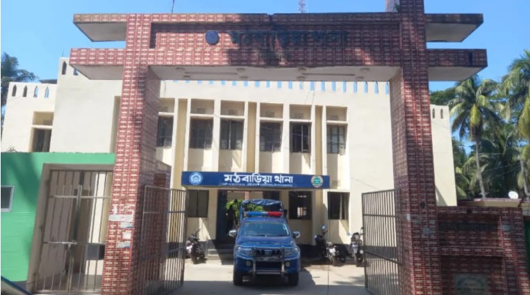 পিরোজপুরে মায়ের হাতে ছেলে খুন