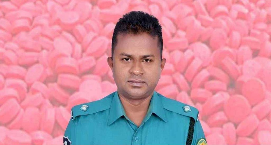 ইয়াবা আত্মসাতের অভিযোগে ওসি প্রত্যাহার