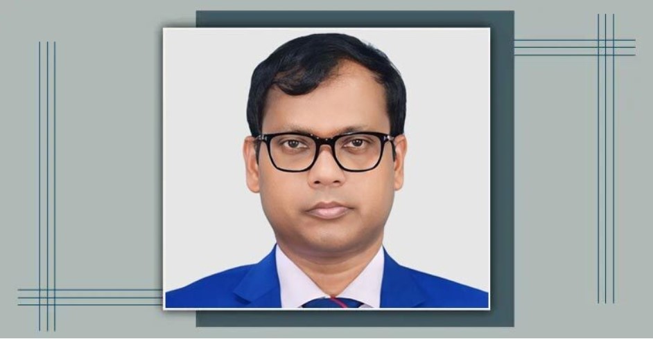 সিলেটের ডিসি সারওয়ার আলমকে প্রত্যাহার