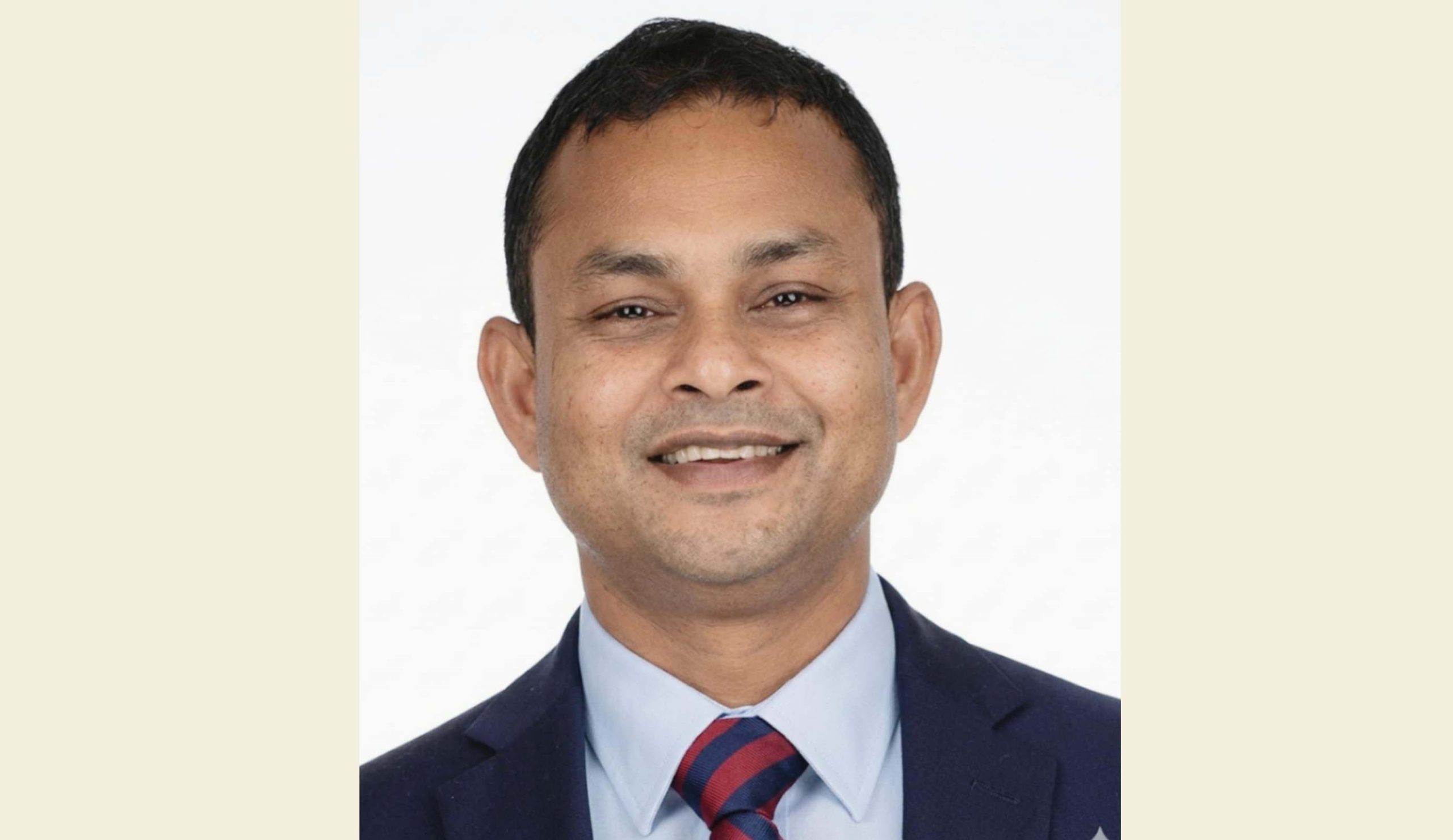 আমেরিকায় ট্রাক চাঁপায় বাংলাদেশী ব্যবসায়ী নিহত