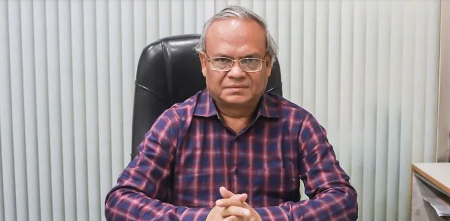 বিএনপির ভারপ্রাপ্ত মহাসচিব হলেন রুহুল কবির রিজভী