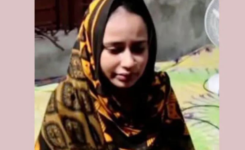কান্নায় বিরক্ত হয়ে নবজাতককে পানিতে চুবিয়ে হত্যা করল মা